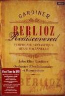 Hector Berlioz - Rediscovered
