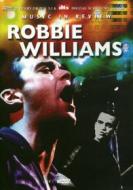 Robbie Williams. Music In Review