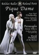 Pyotr Ilyich Tchaikovsky - Pique Dame