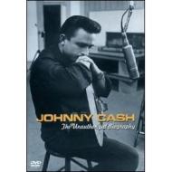 Johnny Cash. The Unauthorised Biography