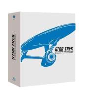 Star Trek Collection (12 Blu-Ray) (12 Blu-ray)