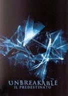 Unbreakable. Il predestinato (2 Dvd)
