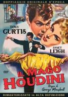 Il Mago Houdini