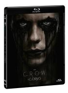 The Crow - Il Corvo (Blu-ray)