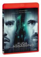 La Fuga Dell'Assassino (Blu-ray)