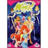 Winx Club. Serie 1. Vol. 2