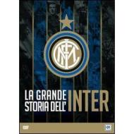La grande storia dell'Inter (Edizione Speciale 6 dvd)