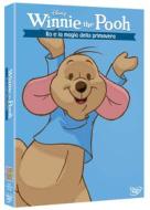 Winnie The Pooh - Ro E La Magia Della Primavera