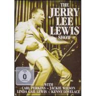The Jerry Lee Lewis Show