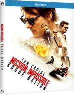 Mission: Impossible. Rogue Nation (Blu-ray)
