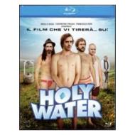 Holy Water (Blu-ray)