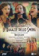 Le ragazze dello swing (2 Dvd)