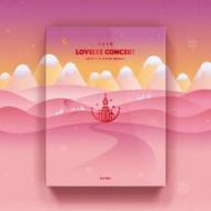 Lovelyz - 2019 Lovelyz Concert: Lovelyz In Winter World 3 (2 Blu-Ray) (Blu-ray)