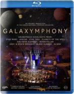 Danish National Symphony Orchestra - Galaxymphony (Blu-ray)