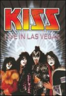 Kiss. Live in Las Vegas