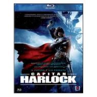 Capitan Harlock (Blu-ray)