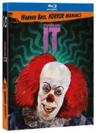 It (Edizione Horror Maniacs) (Blu-ray)