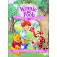Winnie the Pooh. San Valentino