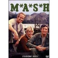 MASH. Stagione 10 (3 Dvd)