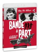 Bande A Part (Blu-ray)