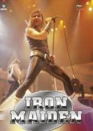 Iron Maiden Iron Maiden