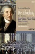 Franz Joseph Haydn. Die Schopfung. La creazione