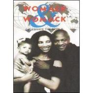 Womack & Womack. Celebrate the World. Live In Concert 1989