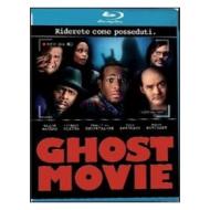 Ghost Movie (Blu-ray)