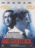 Good Night And Good Luck (3 Dvd+Booklet)