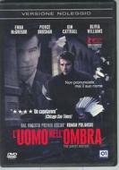 L'Uomo Nell'Ombra - The Ghost Writer