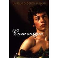 Caravaggio (Blu-ray)