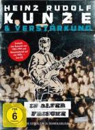 Heinz Rudolf Kunze - In Alter Frische (4 Dvd + Cd)