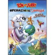 Tom & Jerry. Operazione spionaggio