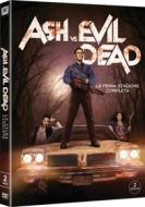 Ash Vs Evil Dead - Stagione 01 (2 Dvd)