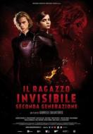 Il Ragazzo Invisibile - Seconda Generazione (Blu-ray)
