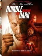 Rumble Through The Dark - Rumble Through The Dark (2 Blu-ray)