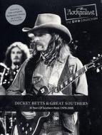 Dickey Betts and Great Southern. Rockpalast. 30 Years of Southern Rock (2 Dvd)