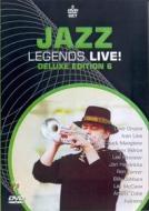 Jazz Legends Live - Deluxe Editon 6