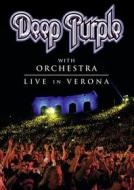 Deep Purple with Orchestra. Live in Verona