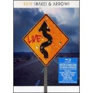 Rush. Snakes and Arrows (Blu-ray)