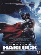 Capitan Harlock