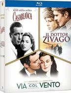 Romance Collection (3 Blu-Ray) (Blu-ray)