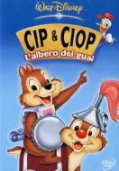 Cip & Ciop. Vol. 02. L'albero dei guai