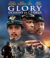 Glory. Uomini di gloria (Blu-ray)