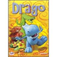 Drago. Vol. 1