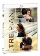 Tre Piani (Blu-ray)