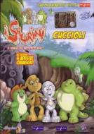 I Saurini - Cuccioli Vol.01 I Saurini - Cuccioli Vol.01