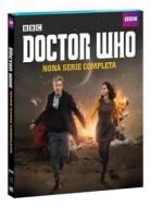Doctor Who - Stagione 09 - New Edition (6 Blu-Ray) (Blu-ray)