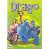 Drago. Vol. 2