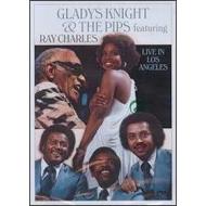Gladys Knight. Live in Los Angeles